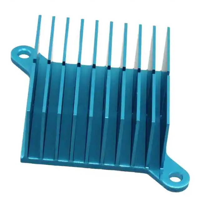 ATS-CPX040040020-155-C2-R0 (HEATSINK 40X40X20MM L-TAB CP)