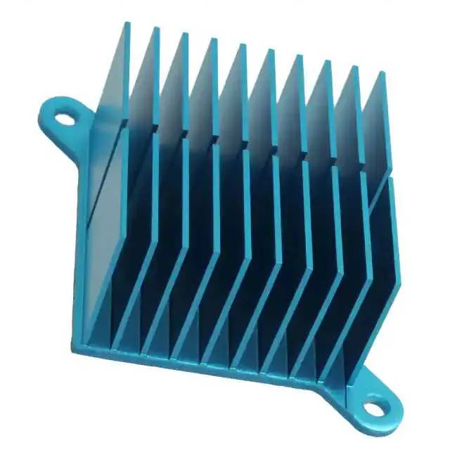ATS-CPX040040025-156-C2-R0 (HEATSINK 40X40X25MM L-TAB CP)