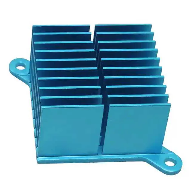 ATS-CPX040040025-184-C2-R0 (HEATSINK 40X40X25MM R-TAB CP)