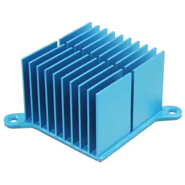 ATS-CPX040040030-185-C2-R0 (HEATSINK 40X40X30MM R-TAB CP)