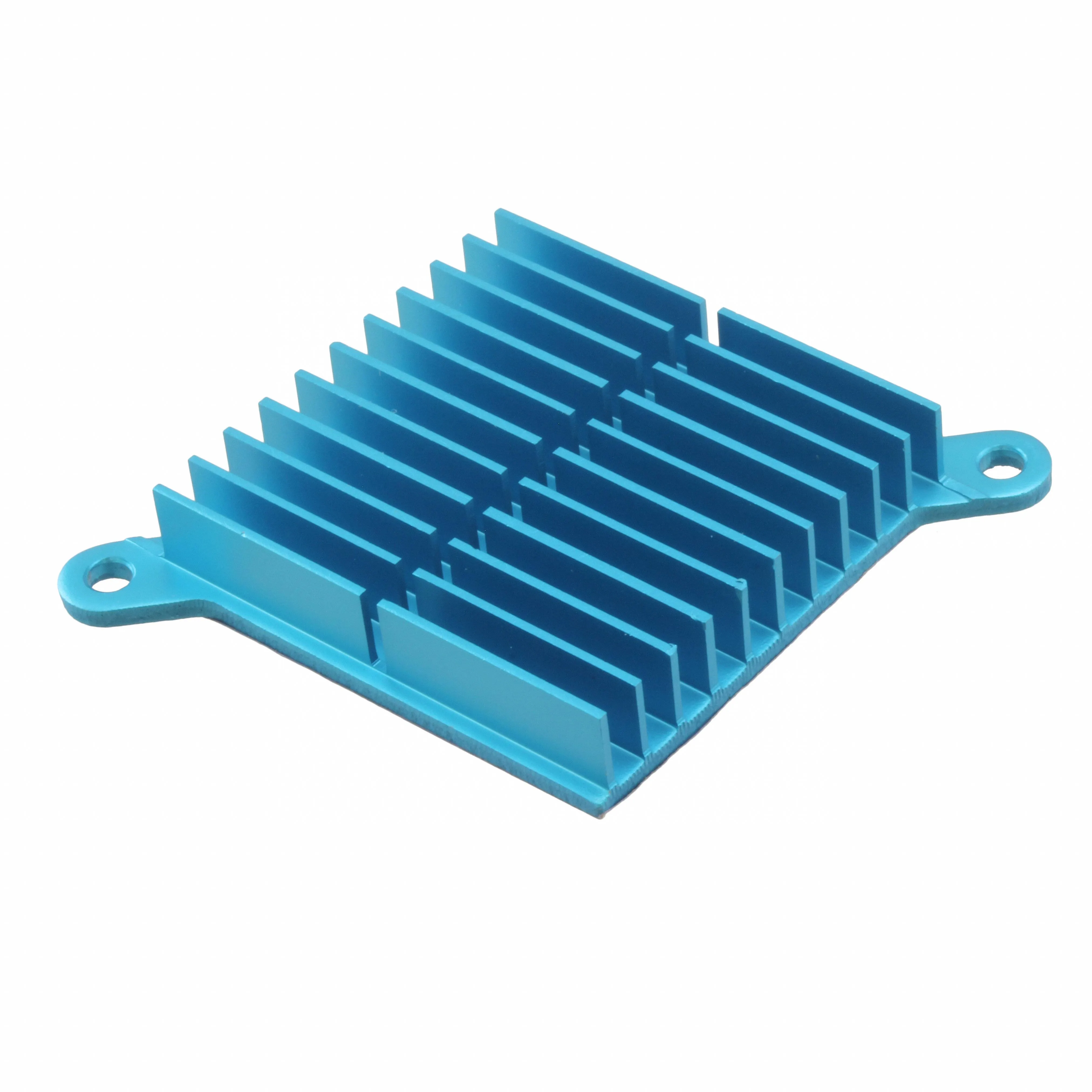 ATS-CPX045045010-159-C2-R0 (HEATSINK 45X45X10MM L-TAB CP)