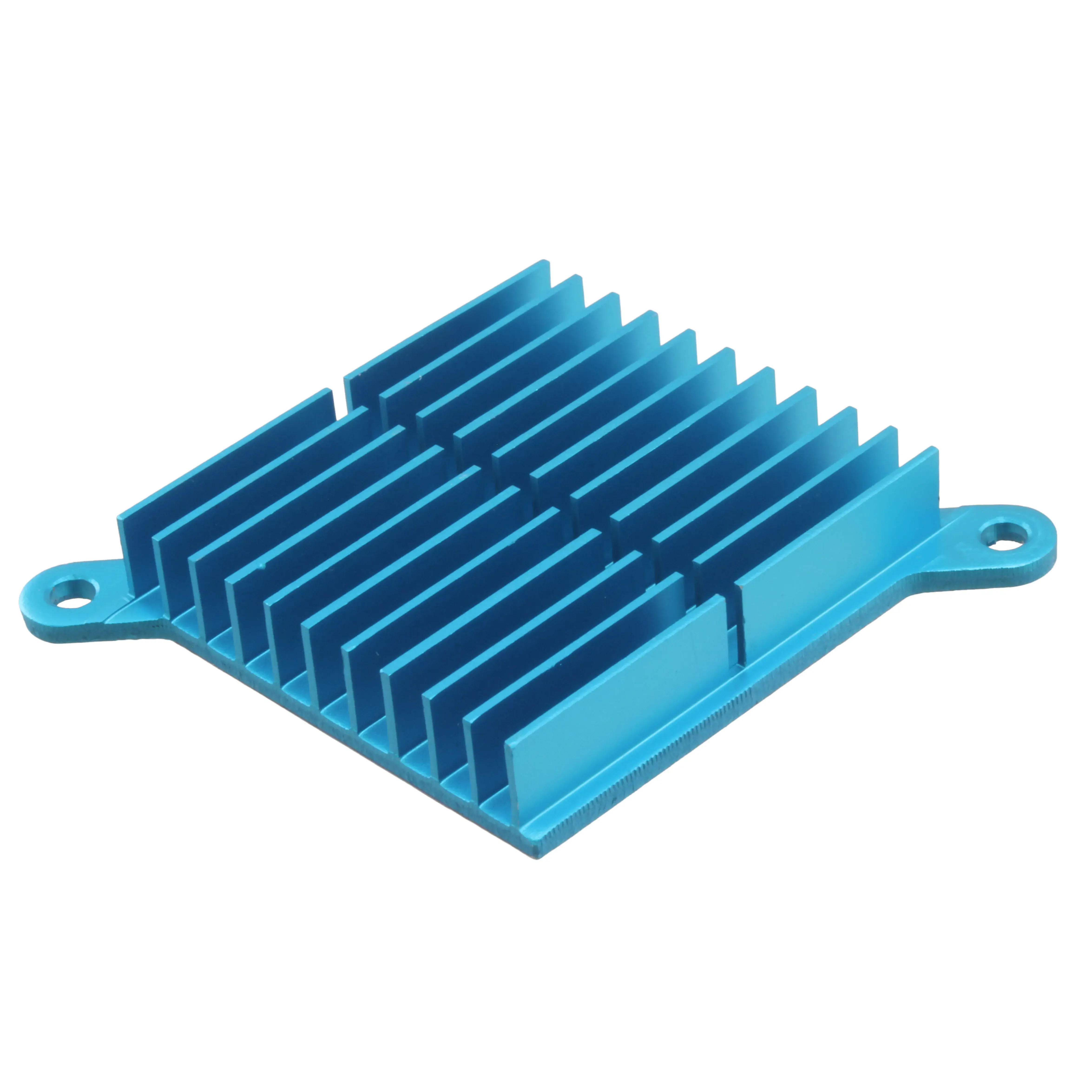 ATS-CPX045045010-187-C2-R0 (HEATSINK 45X45X10MM R-TAB CP)