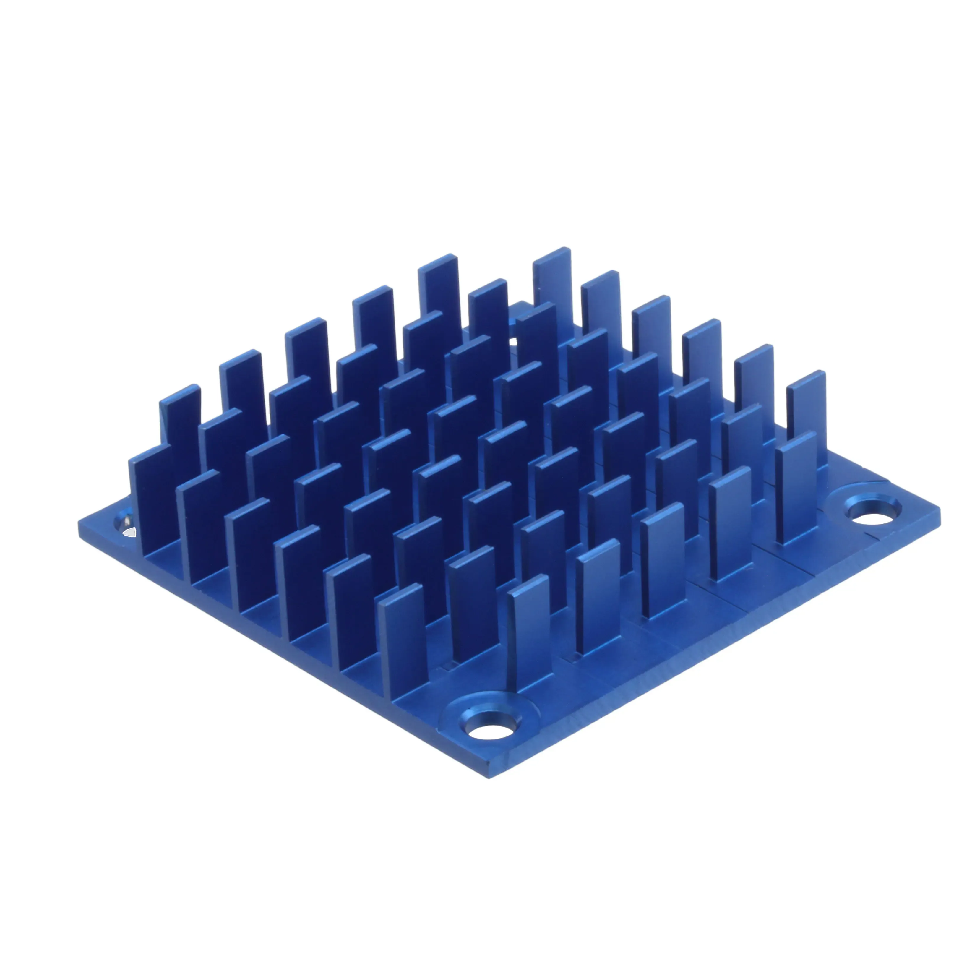 ATS-CPX045045010-197-C2-R0 (HEATSINK 45X45X10MM XCUT CP)