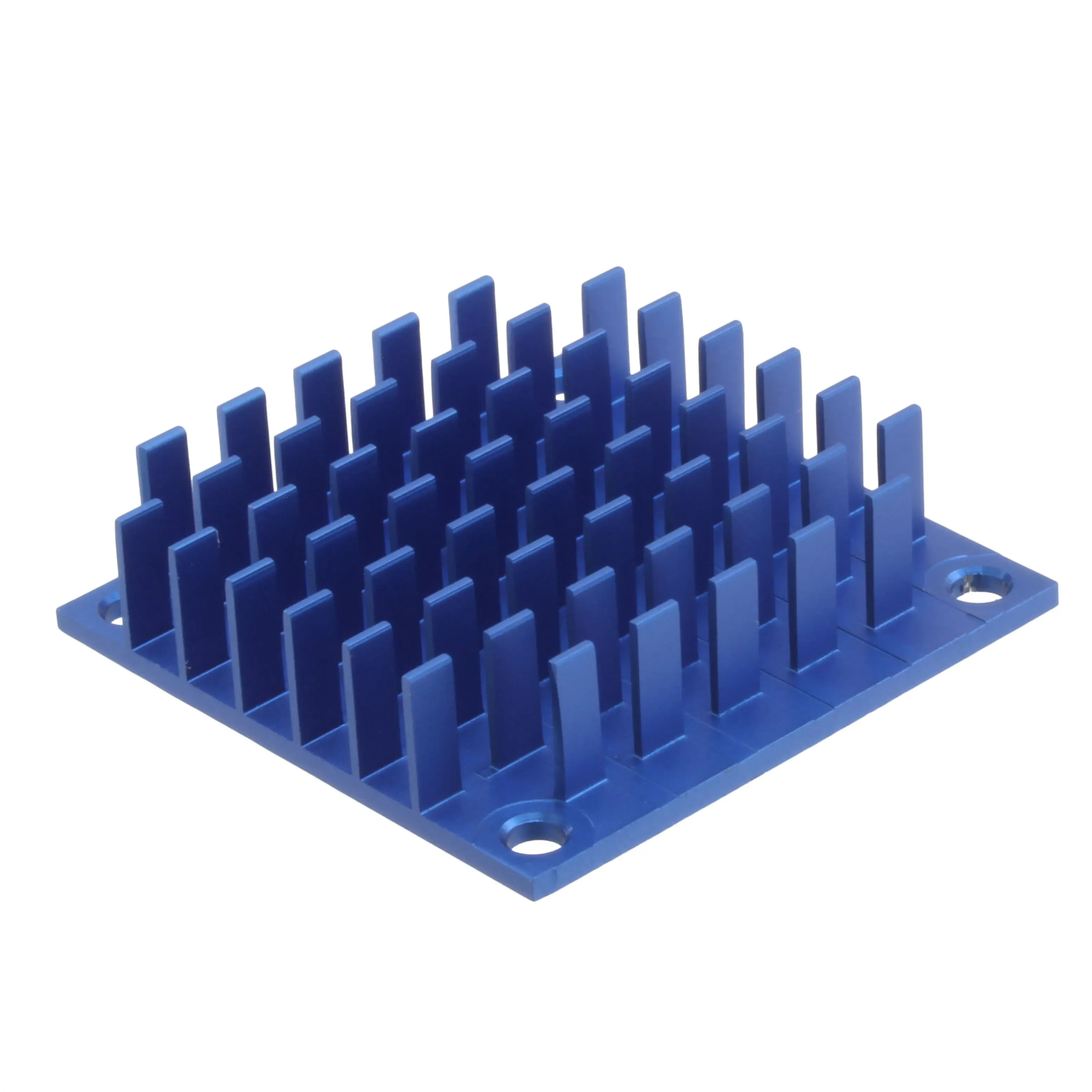 ATS-CPX045045012-198-C2-R0 (HEATSINK 45X45X12MM XCUT CP)