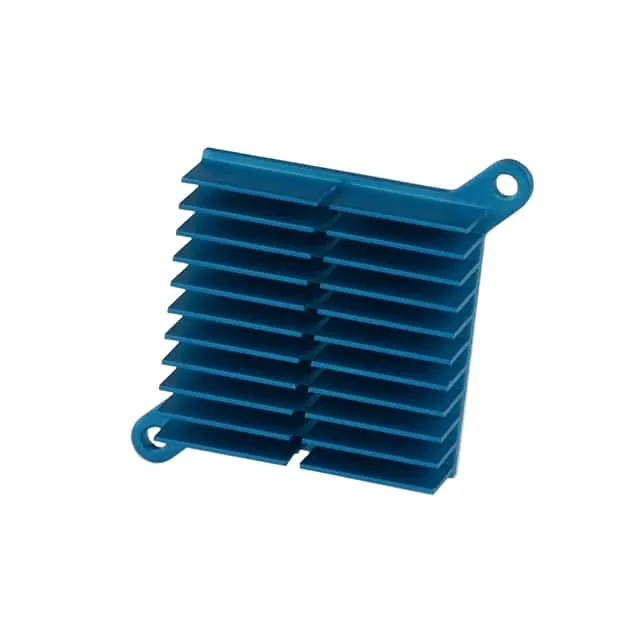 ATS-CPX045045015-160-C1-R0 (HEATSINK 45X45X15MM L-TAB CP)