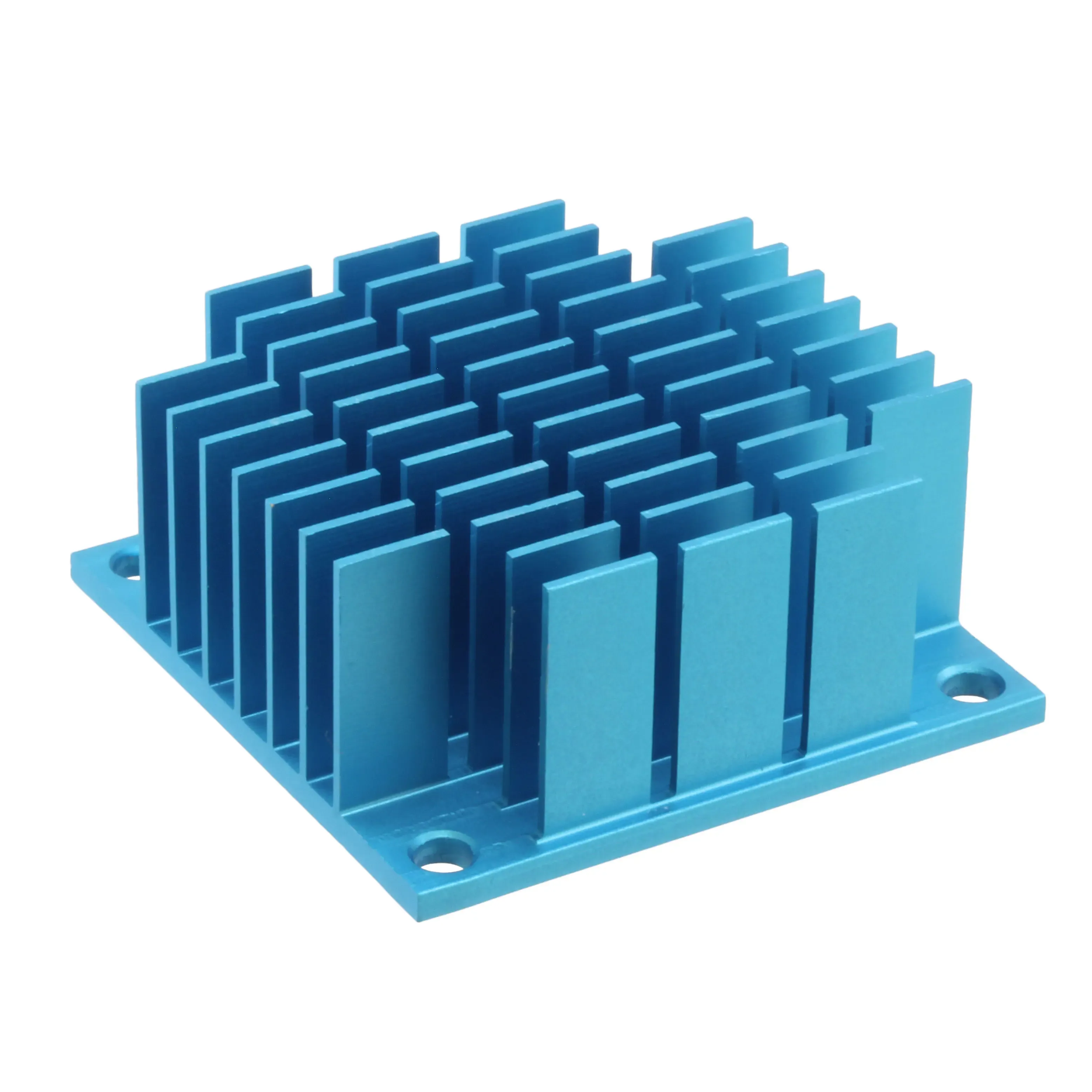 ATS-CPX045045020-189-C3-R0 (HEATSINK 45X45X20MM R-TAB CP)