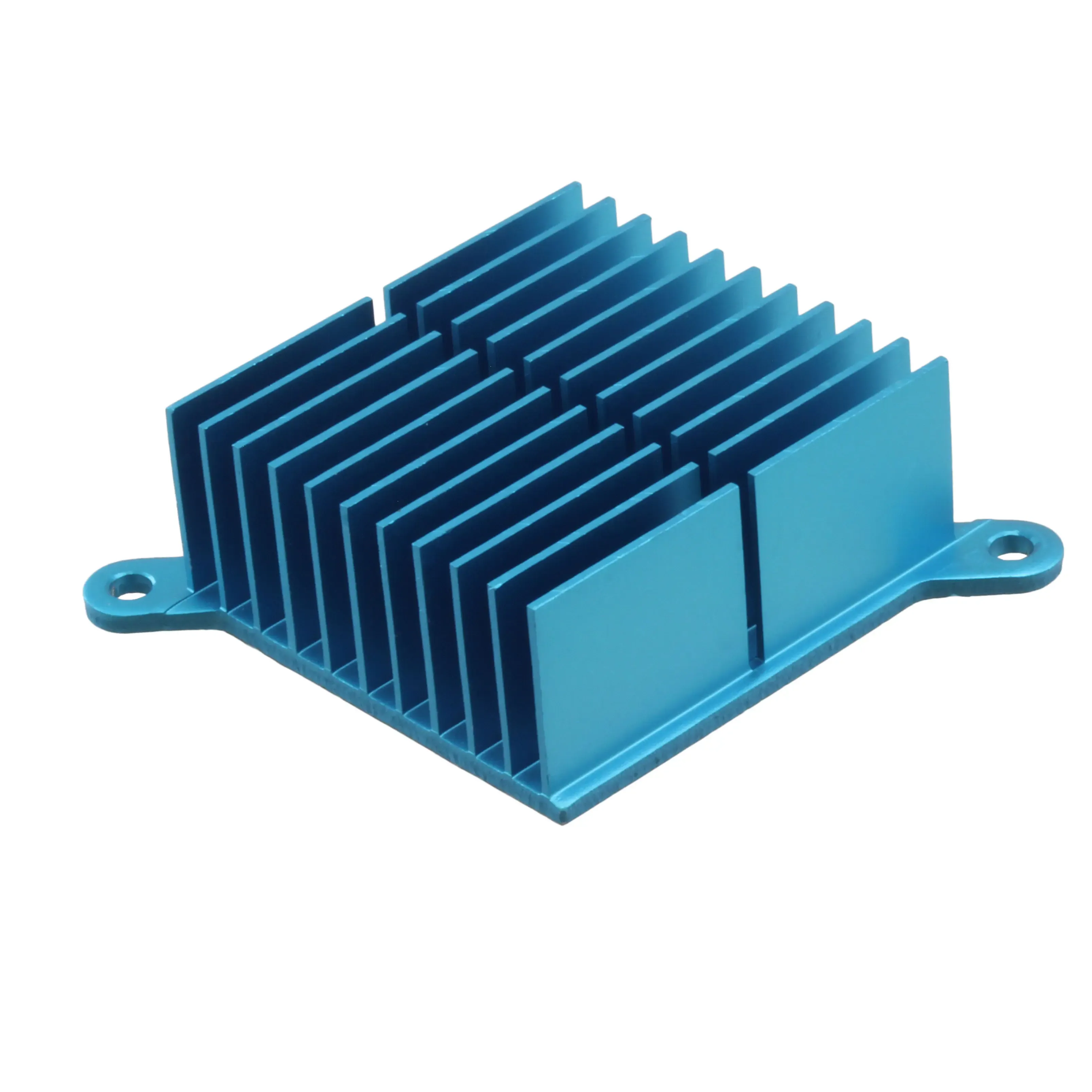 ATS-CPX045045020-189-C2-R0 (HEATSINK 45X45X20MM R-TAB CP)
