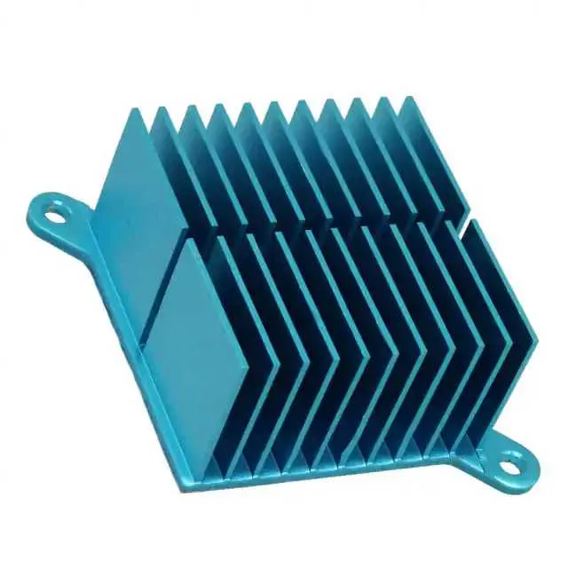 ATS-CPX045045025-162-C2-R0 (HEATSINK 45X45X25MM L-TAB CP)