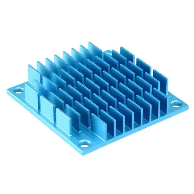 ATS-CPX050050010-121-C2-R0 (HEATSINK 50X50X10MM XCUT CP)