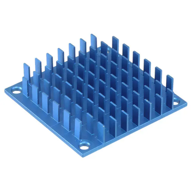 ATS-CPX050050010-200-C2-R0 (HEATSINK 50X50X10MM XCUT CP)
