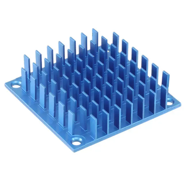 ATS-CPX050050012-201-C3-R0 (HEATSINK 50X50X12MM XCUT CP)