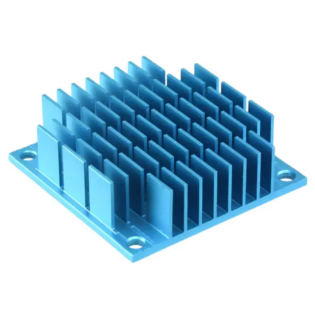 ATS-FPX050050015-13-C3-R0 (HEATSINK 50X50X15MM XCUT FP)