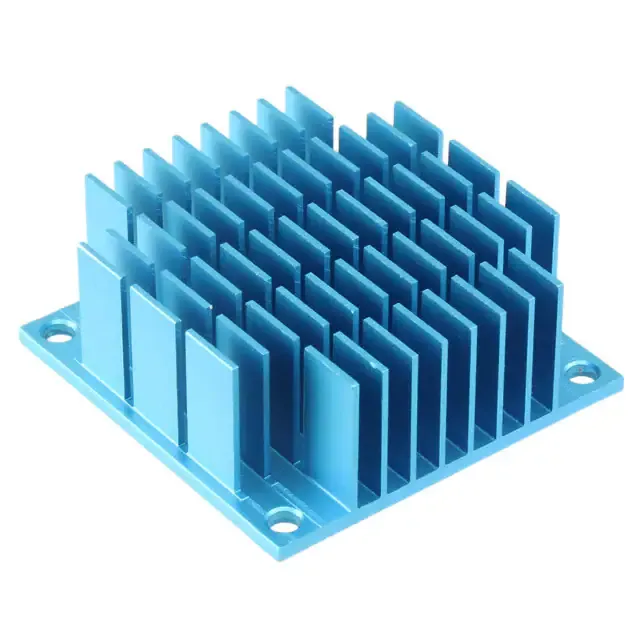ATS-CPX050050020-123-C3-R0 (HEATSINK 50X50X20MM XCUT CP)