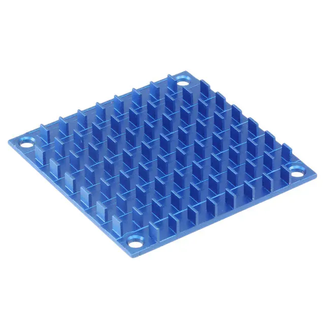 ATS-CPX054054006-202-C2-R0 (HEATSINK 54X54X6MM XCUT CP)