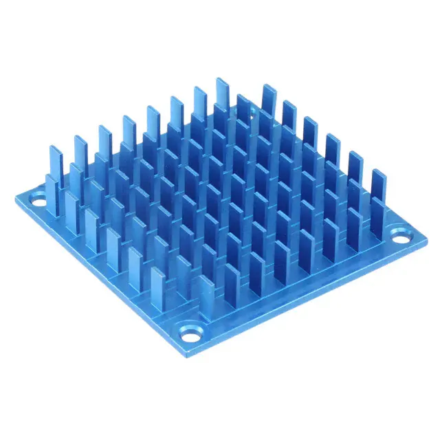 ATS-CPX054054010-203-C2-R0 (HEATSINK 54X54X10MM XCUT CP)