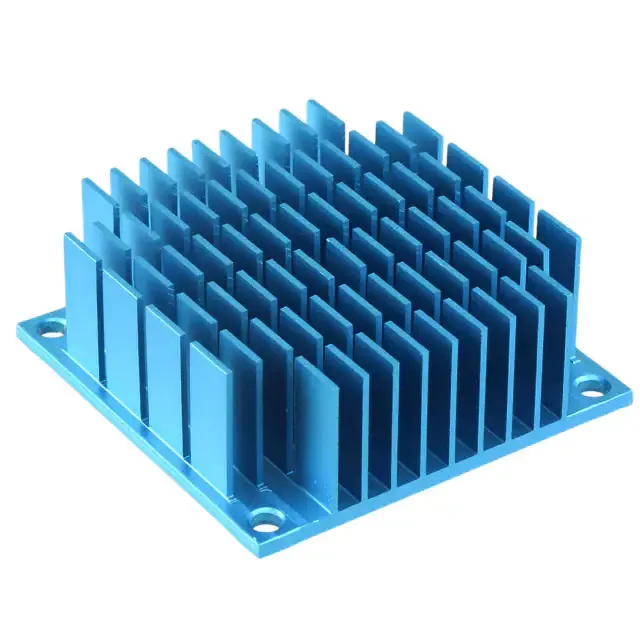 ATS-FPX054054020-19-C1-R0 (HEATSINK 54X54X20MM XCUT FP)