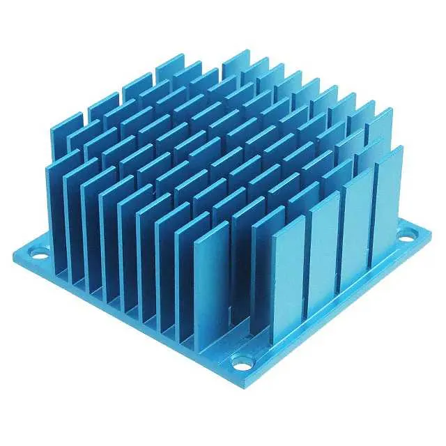 ATS-CPX054054025-128-C1-R0 (HEATSINK 54X54X25MM XCUT CP)