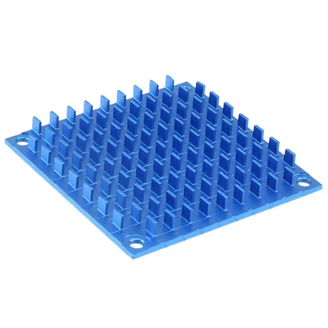 ATS-CPX060060006-205-C3-R0 (HEATSINK 60X60X6MM XCUT CP)
