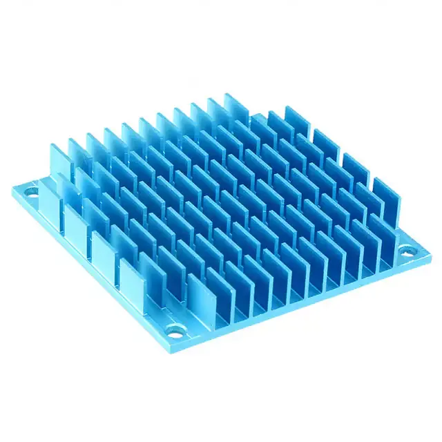 ATS-FPX060060010-21-C3-R0 (HEATSINK 60X60X10MM XCUT FP)