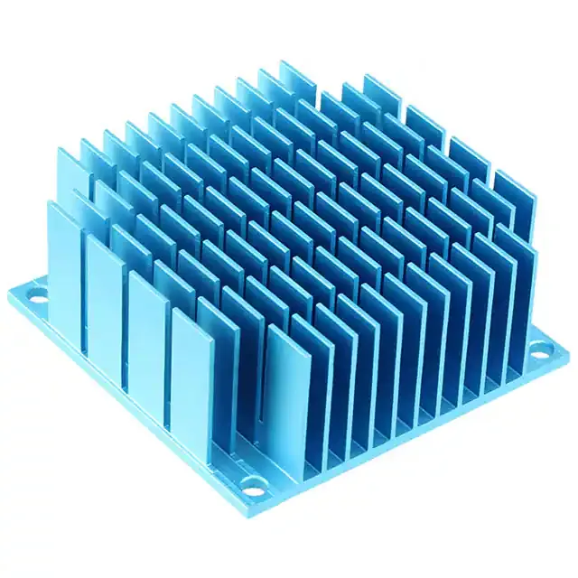 ATS-CPX060060025-132-C3-R0 (HEATSINK 60X60X25MM XCUT CP)