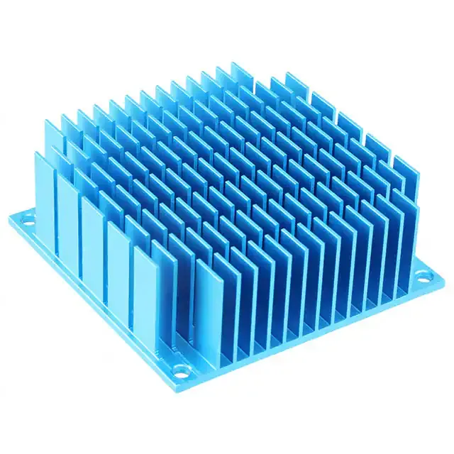 ATS-FPX070070025-30-C3-R0 (HEATSINK 70X70X25MM XCUT FP)