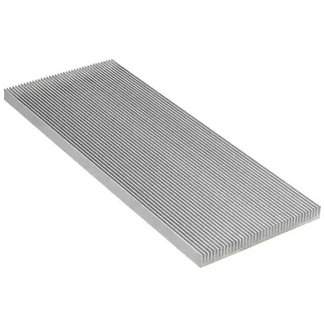 ATS-EXL1-254-R0 (HEATSINK AL6063 254X100X10MM)