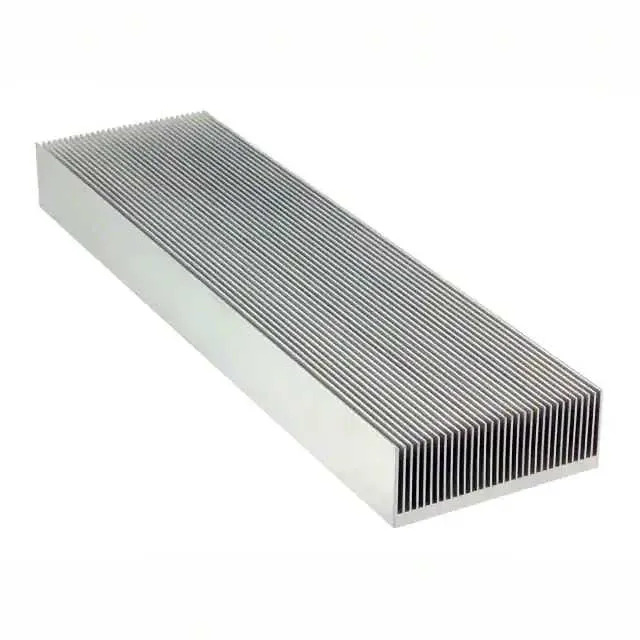 ATS-EXL312-300-R0 (HEATSINK AL6063 300X80X30MM)