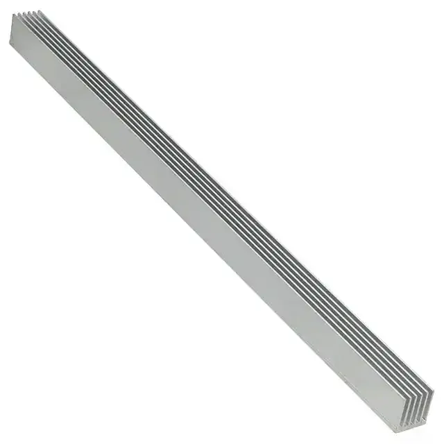 ATS-EXL59-300-R0 (HEATSINK AL6063 300X14X16MM)
