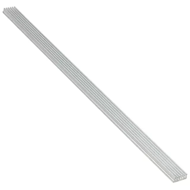 ATS-EXL61-300-R0 (HEATSINK AL6063 300X15X6MM)