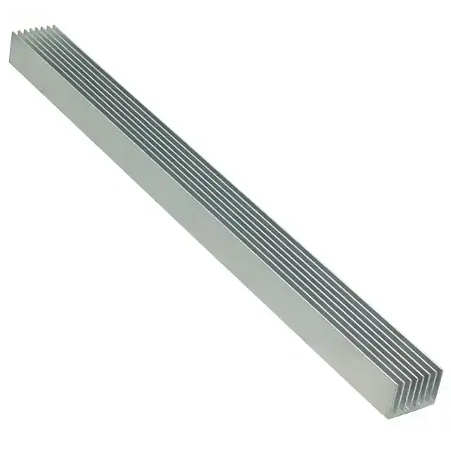 ATS-EXL62-300-R0 (HEATSINK AL6063 300X24.5X17.5)