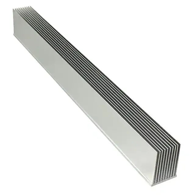 ATS-EXL63-300-R0 (HEATSINK AL6063 300X25X35MM)