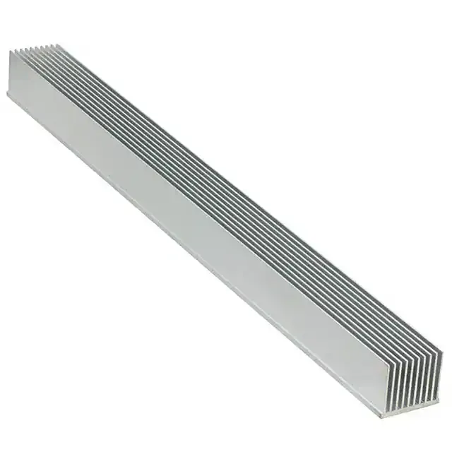 ATS-EXL64-300-R0 (HEATSINK AL6063 300X25X22MM)