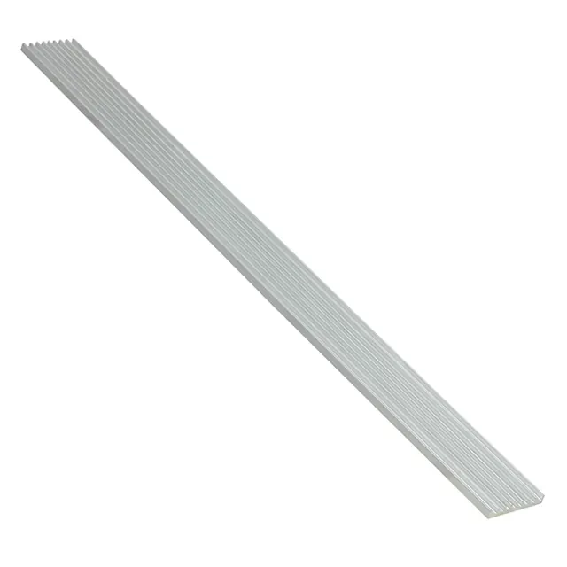 ATS-EXL66-300-R0 (HEATSINK AL6063 300X25.4X4MM)