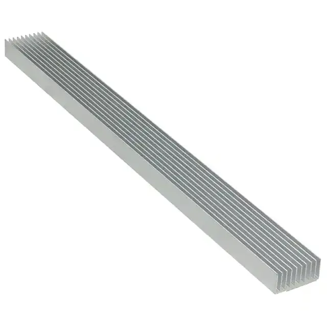 ATS-EXL67-300-R0 (HEATSINK AL6063 300X27.5X13.5)