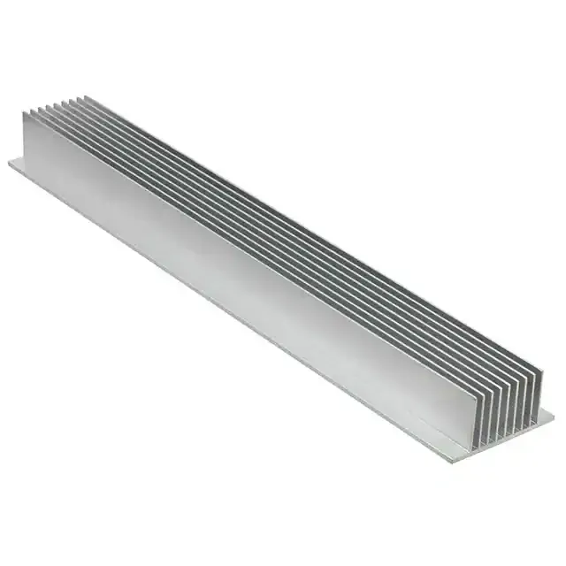 ATS-EXL68-300-R0 (HEATSINK AL6063 300X35X25MM)
