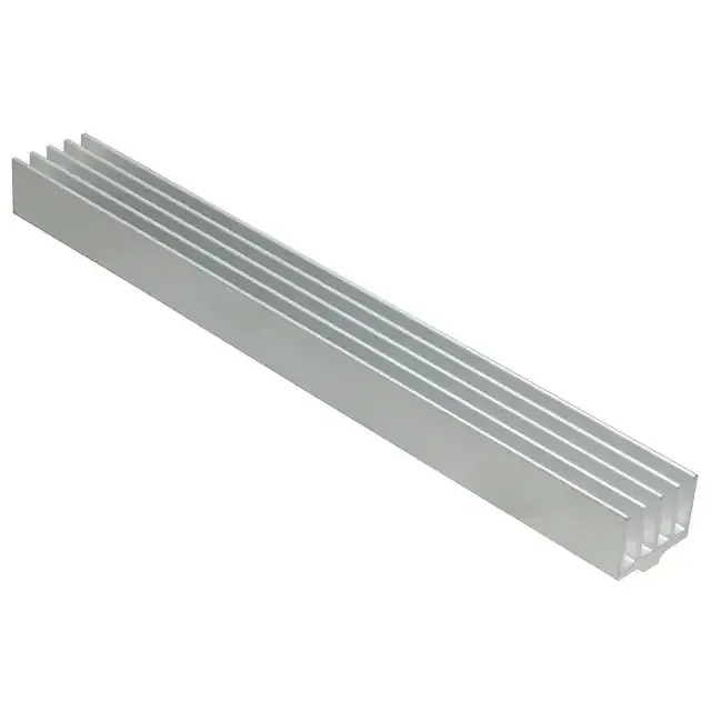 ATS-EXL70-300-R0 (HEATSINK AL6063 300X36X35.6MM)
