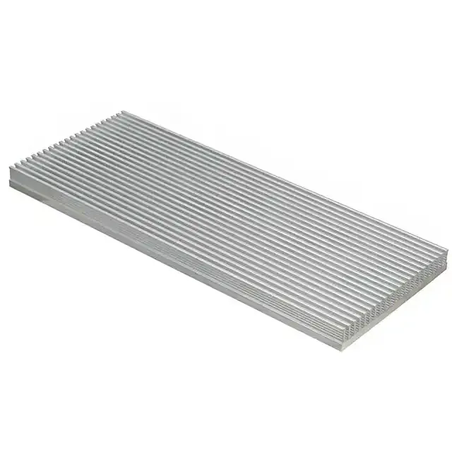 ATS-EXL7-254-R0 (HEATSINK AL6063 254X101X14MM)