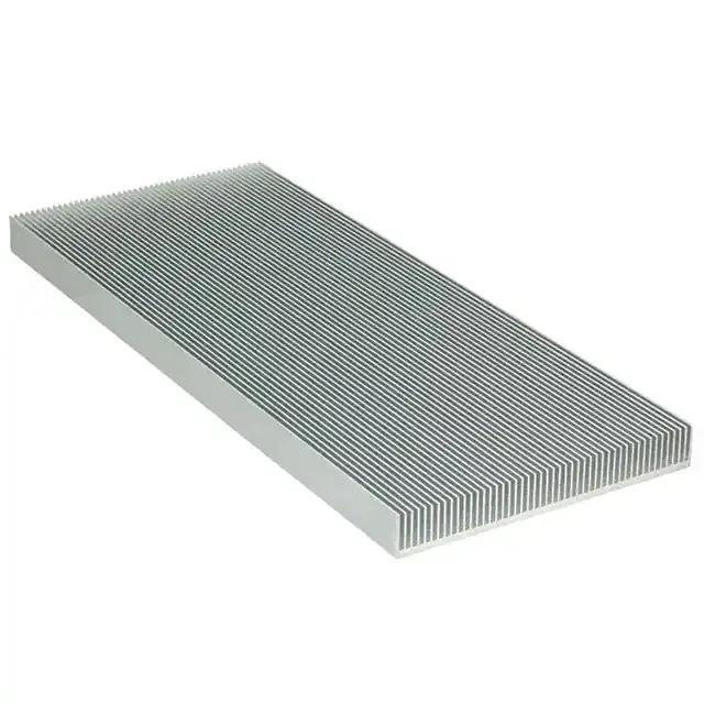 ATS-EXL77-300-R0 (HEATSINK AL6063 300X120.75X16.6M)