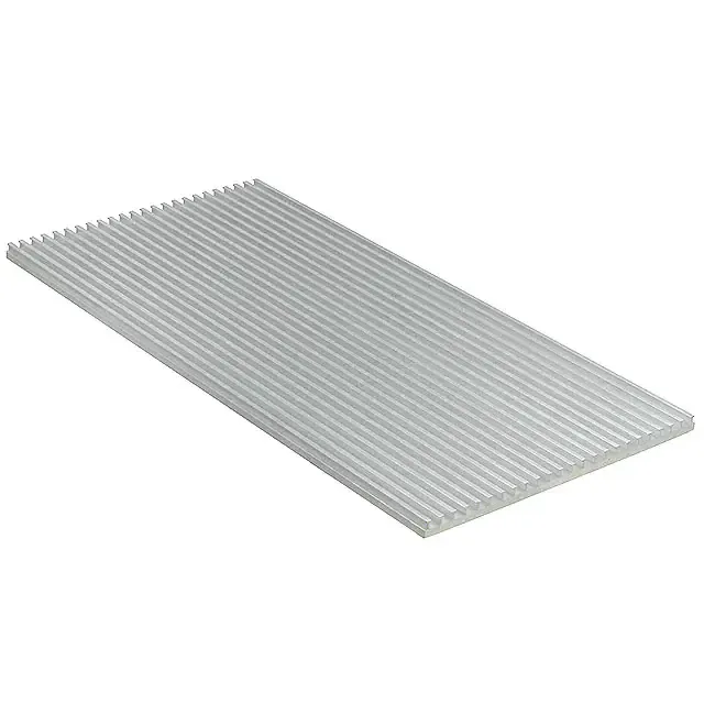 ATS-EXL78-300-R0 (HEATSINK AL6063 300X139X7.4MM)