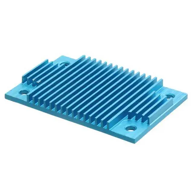 ATS-FPS037058006-35-C3-R0 (HEATSINK 36.83X57.6X5.84MM FP)
