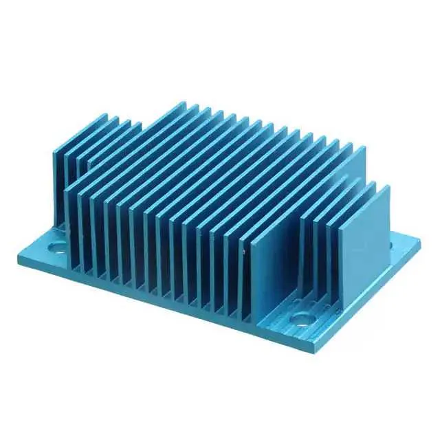 ATS-FPS037058018-37-C2-R0 (HEATSINK 36.83X57.6X17.78MM FP)