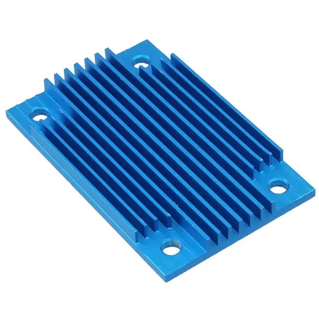 ATS-FPS058037006-31-C2-R0 (HEATSINK 57.9X36.83X5.84MM FP)