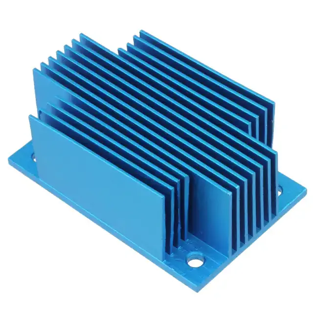 ATS-FPS058037023-34-C3-R0 (HEATSINK 57.9X36.83X22.86MM FP)
