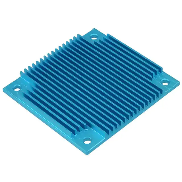 ATS-FPS058061006-39-C2-R0 (HEATSINK 57.9X60.96X5.84MM FP)