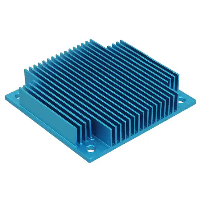 ATS-FPS058061011-40-C3-R0 (HEATSINK 57.9X60.96X11.43MM FP)