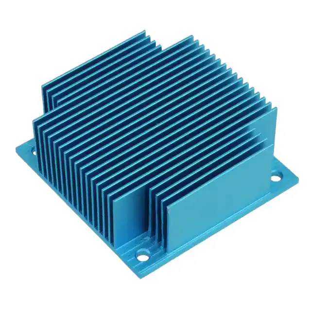 ATS-FPS058061023-42-C2-R0 (HEATSINK 57.9X60.96X22.86MM FP)