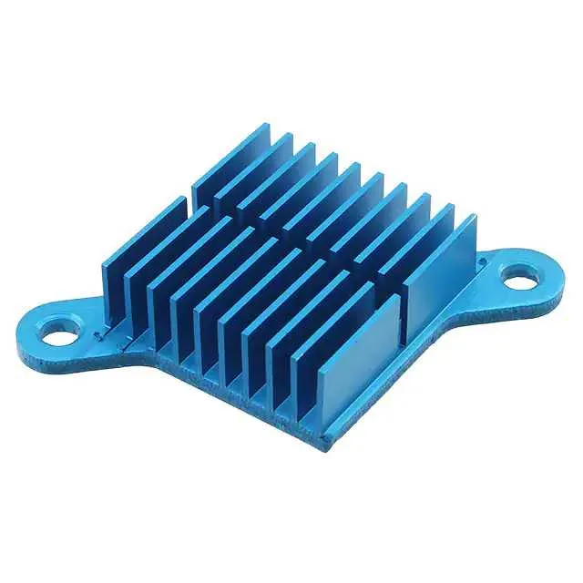 ATS-FPX025025010-73-C2-R0 (HEATSINK 25X25X10MM R-TAB FP)