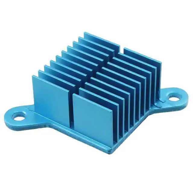 ATS-FPX025025015-44-C2-R0 (HEATSINK 25X25X15MM L-TAB FP)