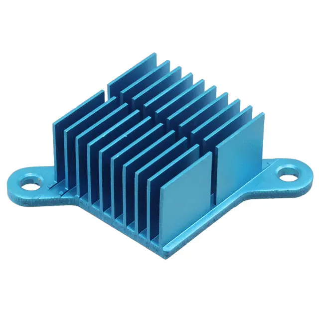ATS-FPX025025020-45-C2-R0 (HEATSINK 25X25X20MM L-TAB FP)