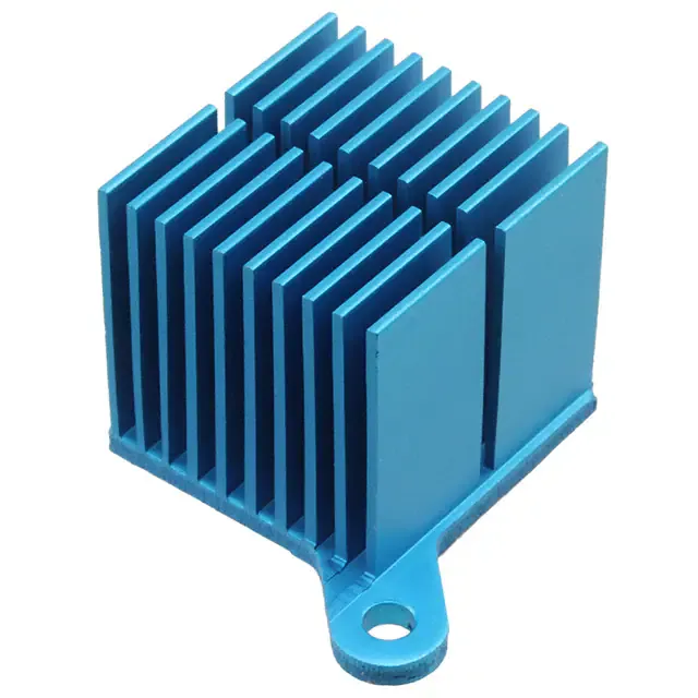 ATS-FPX025025020-75-C2-R0 (HEATSINK 25X25X20MM R-TAB FP)